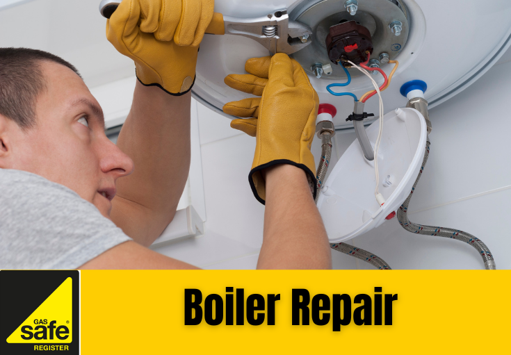 boiler repair Barnsley