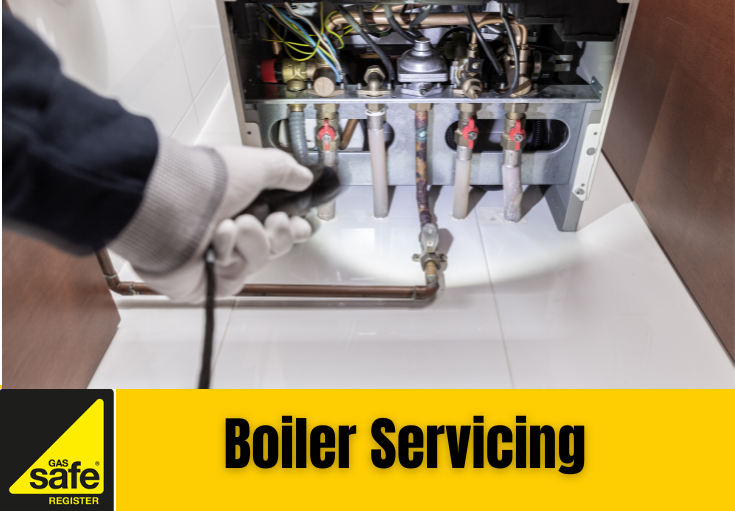 boiler service Barnsley