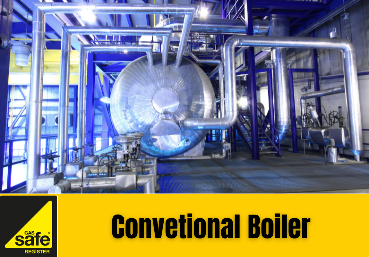 conventional boiler Barnsley