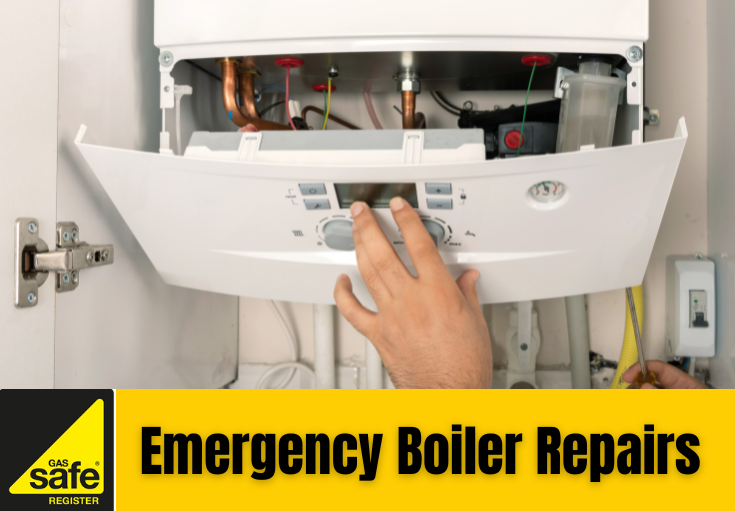 emergency boiler repairs Barnsley