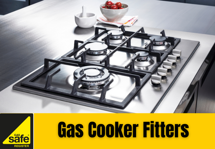 gas cooker fitters Barnsley