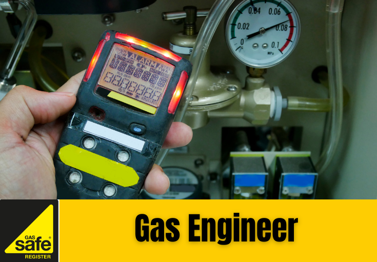 Barnsley Gas Engineers - Professional, Certified & Affordable Heating Services | Your #1 Local Gas Engineers